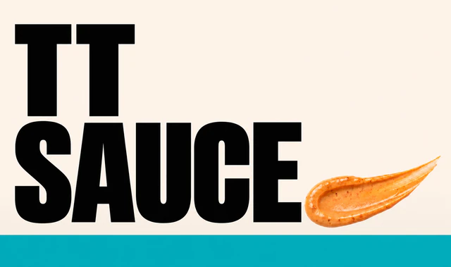 TT Sauce