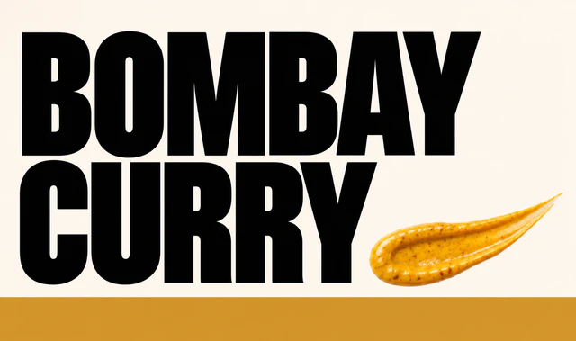 Bombay Curry