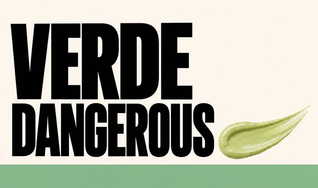 Verde Dangerous