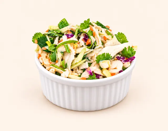 Coleslaw