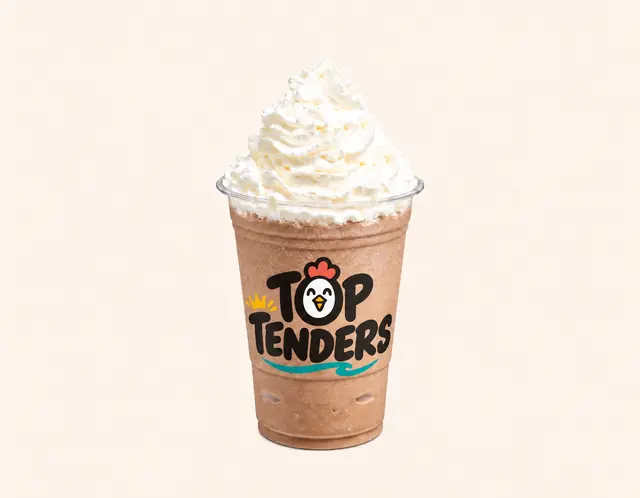 Chocolate Shake