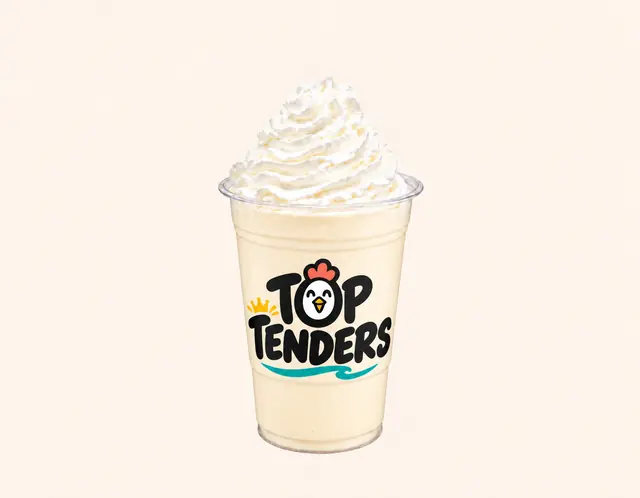 Vanilla Shake