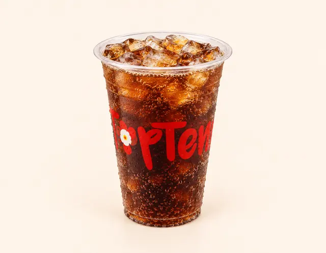 Fountain Drink