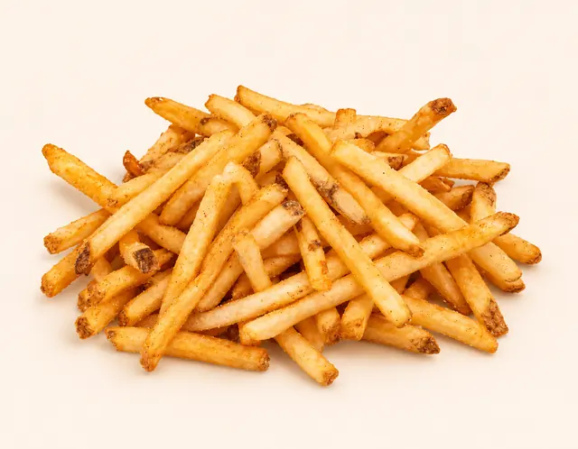 Fries