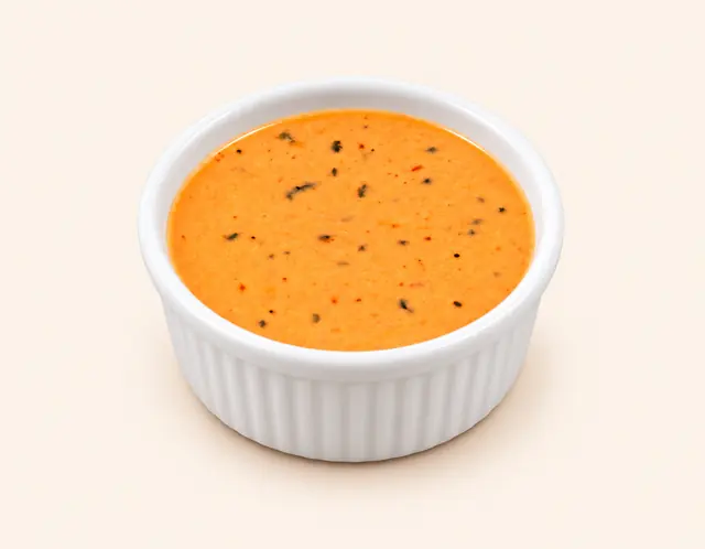 Sauce Cup